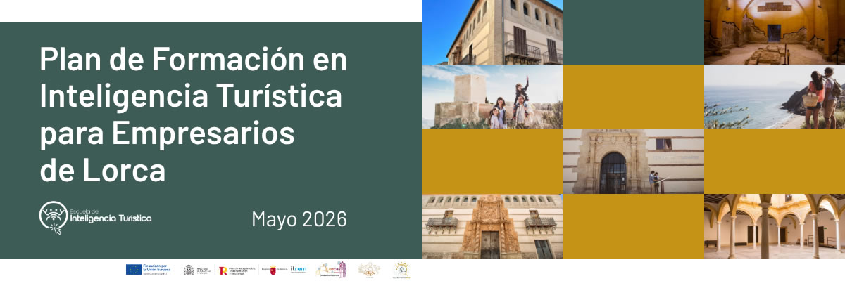 Plan de formación Lorca 2026