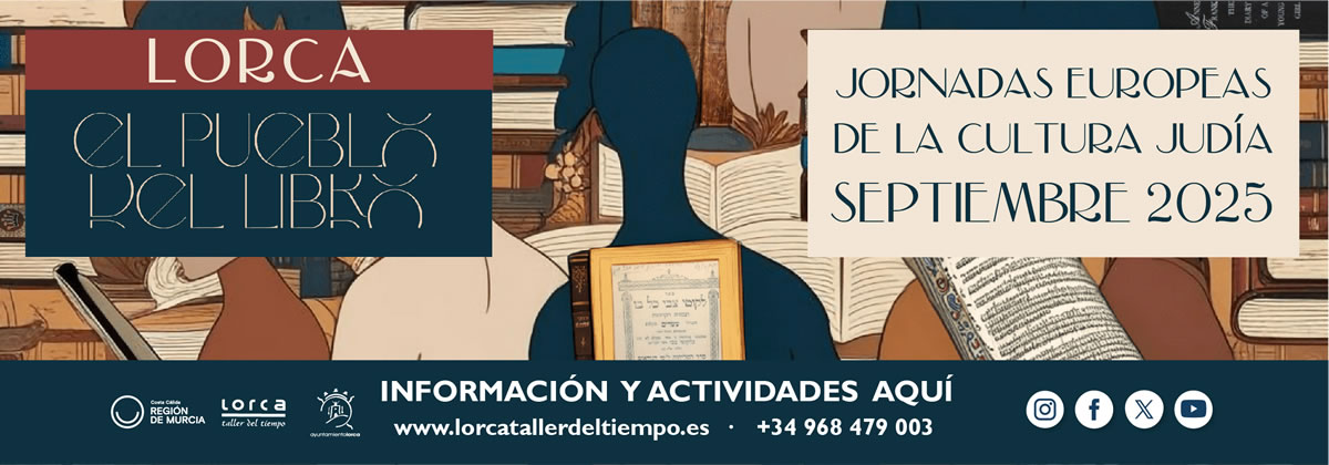 Jornadas europeas de la cultura judía