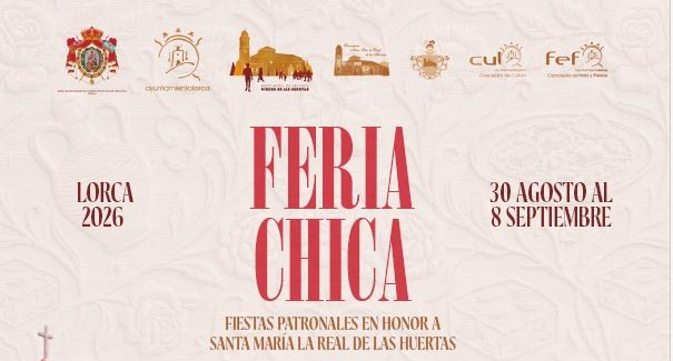 Banner programa feria chica 2026