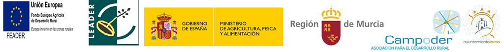 Logotipo de entidades colaboradoras