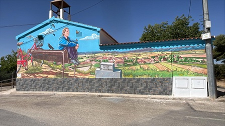 Torrealvilla - Zúñiga
